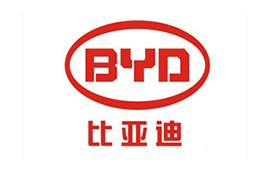 比亞迪
